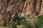 Cliff Dwellings
