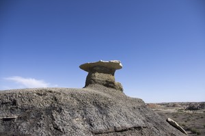 Bisti Badlands