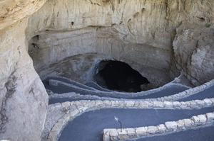 Carlsbad Caverns