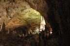 Seiten Höhle