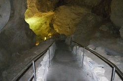 Carlsbad Caverns