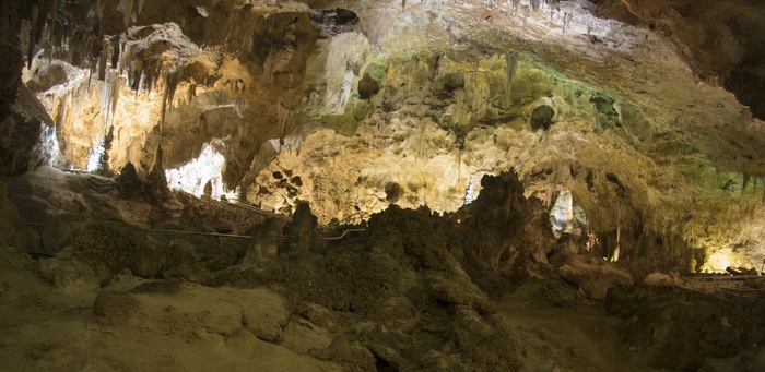 Carlsbad Caverns