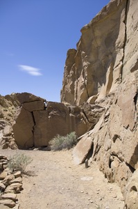 Chaco Culture