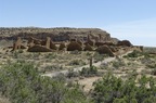 Chaco Culture NHP Del Arroyo