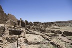 Chaco Culture NHPPueblo Bonito 