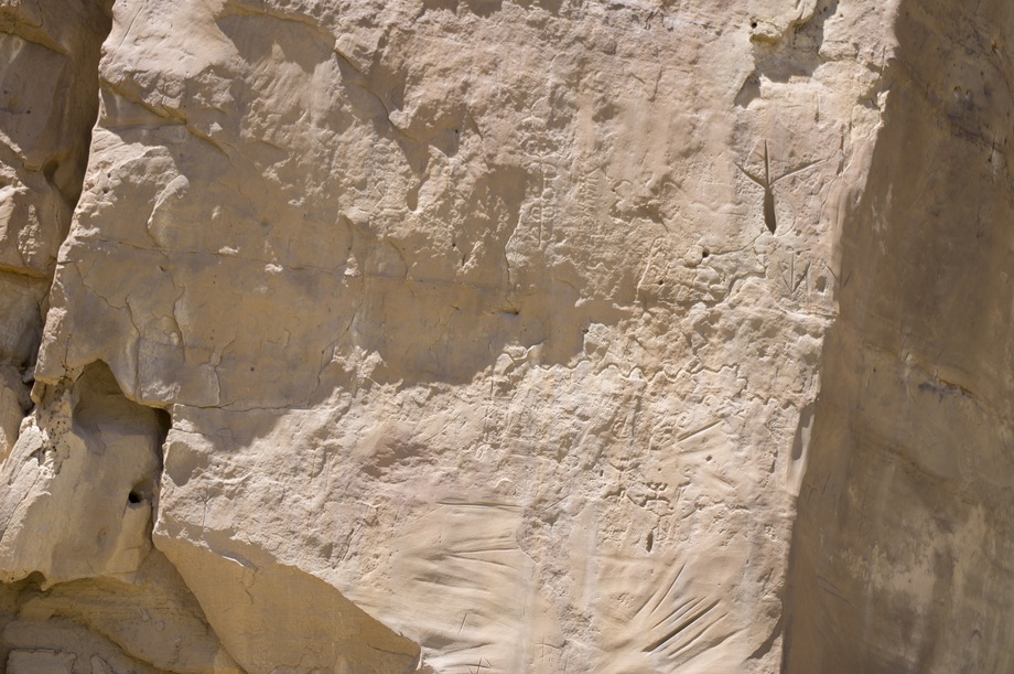 Chaco Culture NHP