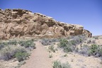 Chaco Culture NHP Hungo Pavi