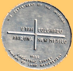 Four Corners