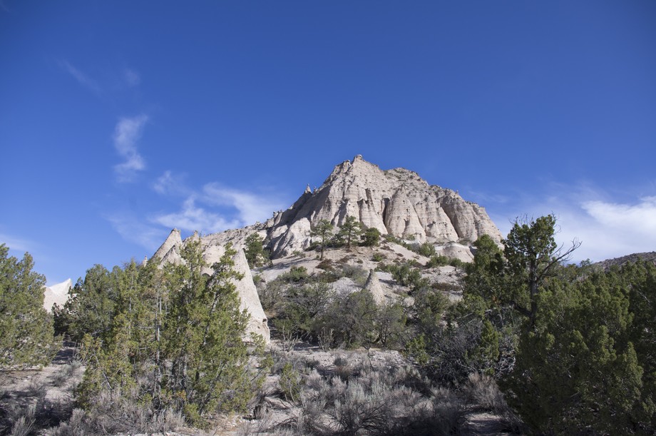 Kasha Katuwe Tent Rocks NM