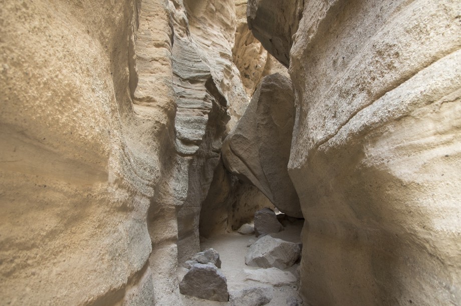 Kasha Katuwe Tent Rocks NM