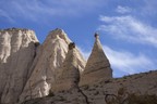Kasha Katuwe Tent Rocks NM