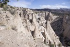 Kasha Katuwe Tent Rocks NM