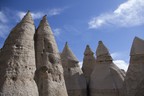 Kasha Katuwe Tent Rocks NM