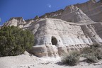 Kasha Katuwe Tent Rocks NM