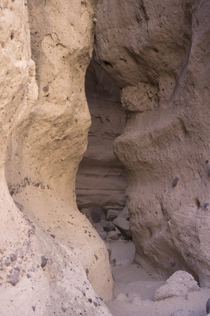 Kasha Katuwe Tent Rock