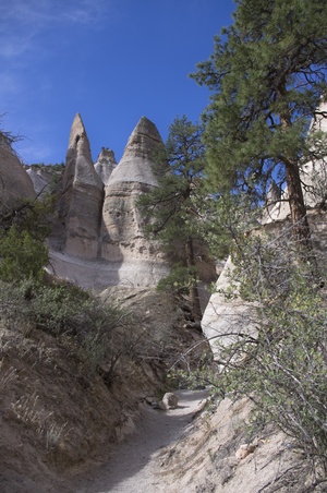 Kasha Katuwe Tent Rock