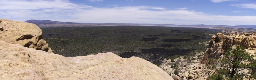 El Malpais National Monument