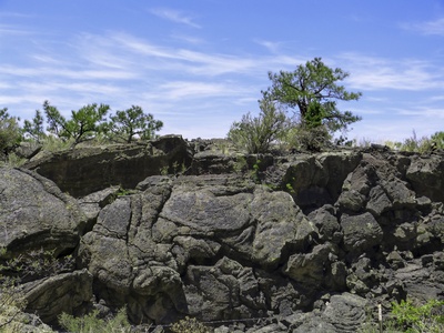 El Malpais National Monument