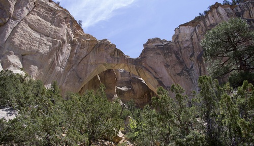 La Ventana Natural Arch