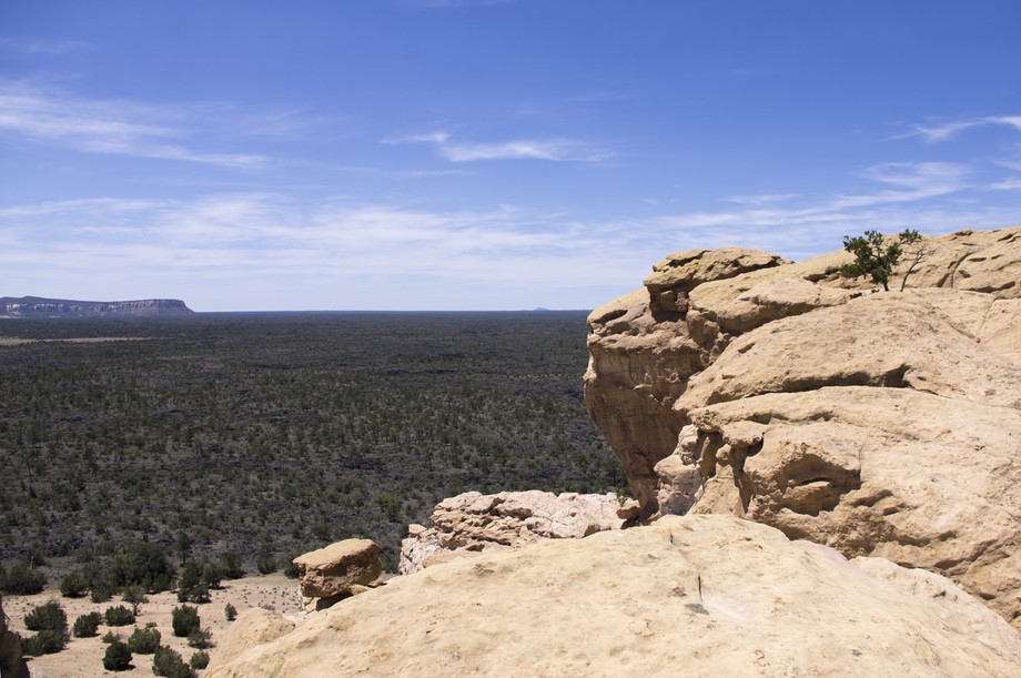 El Malpais National Monument