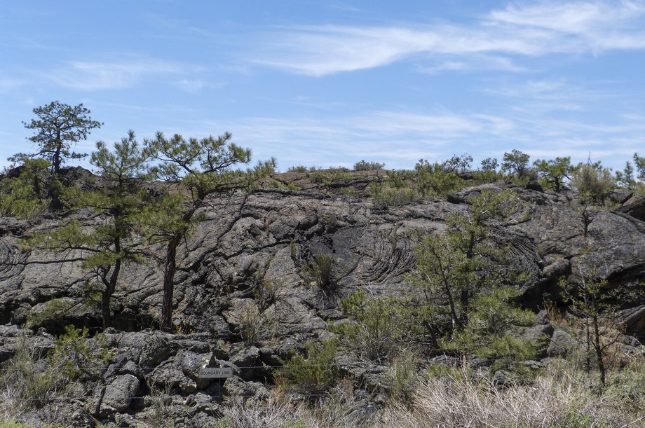 El Malpais National Monument