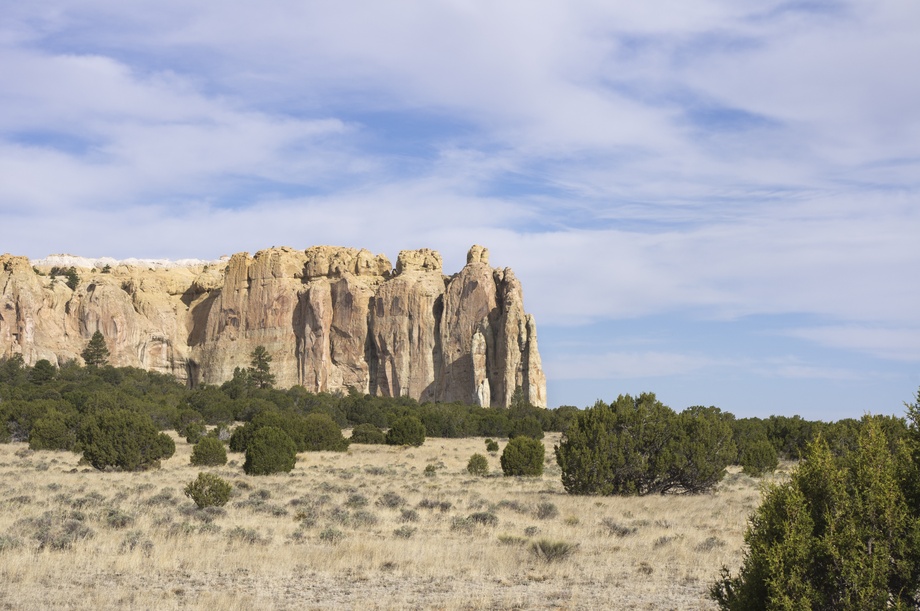 El Morro National Monument