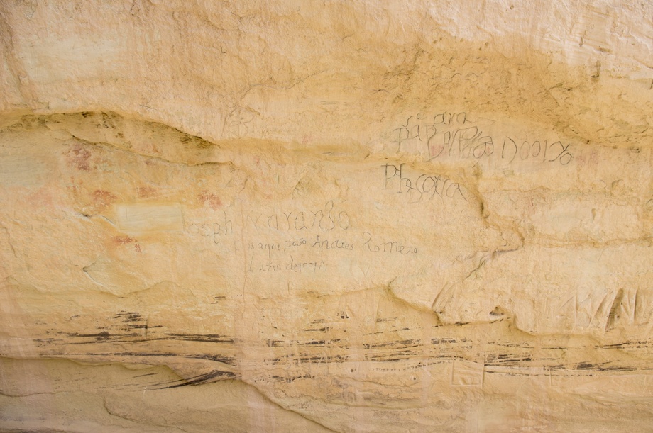 El Morro National Monument