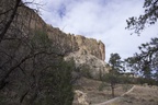 El Morro National Monument
