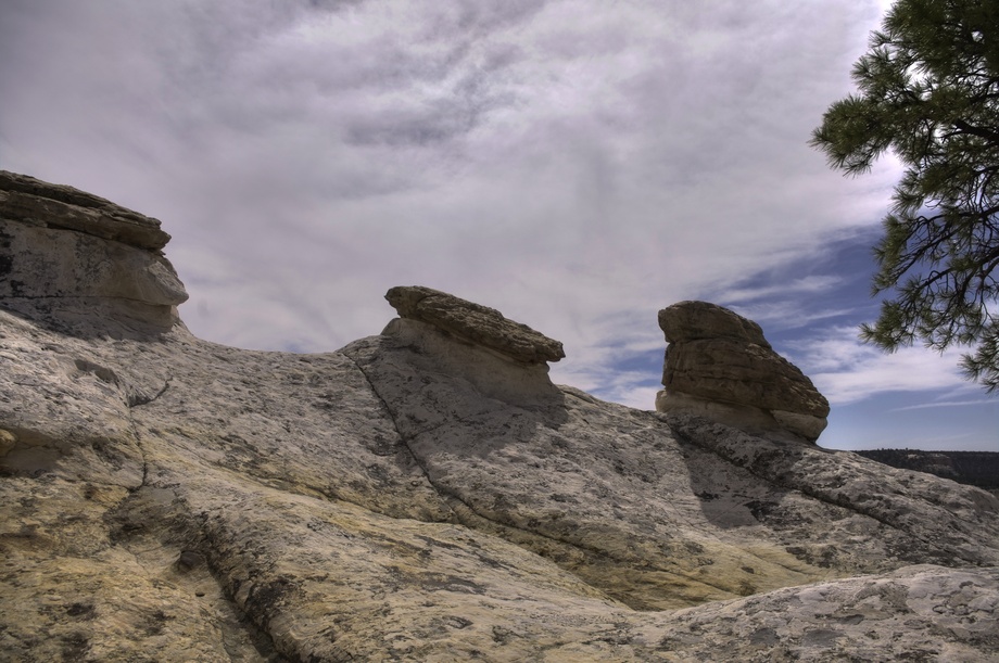 El Morro National Monument