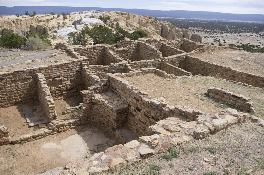 El Morro National Monument