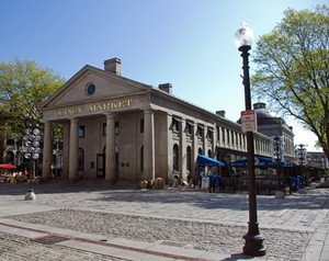 Quincy Market