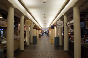 Quincy Market