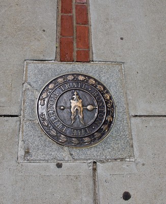 Freedom Trail