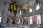 Old South Meeting House