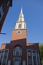 Park Street Church