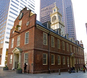 Old State House