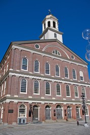 Faneuil Hall