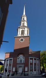 Old North Church