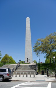 Bunker Hill