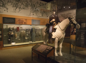 Horse Soldier