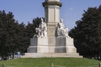 Gettysburg The Soldiers National Monument