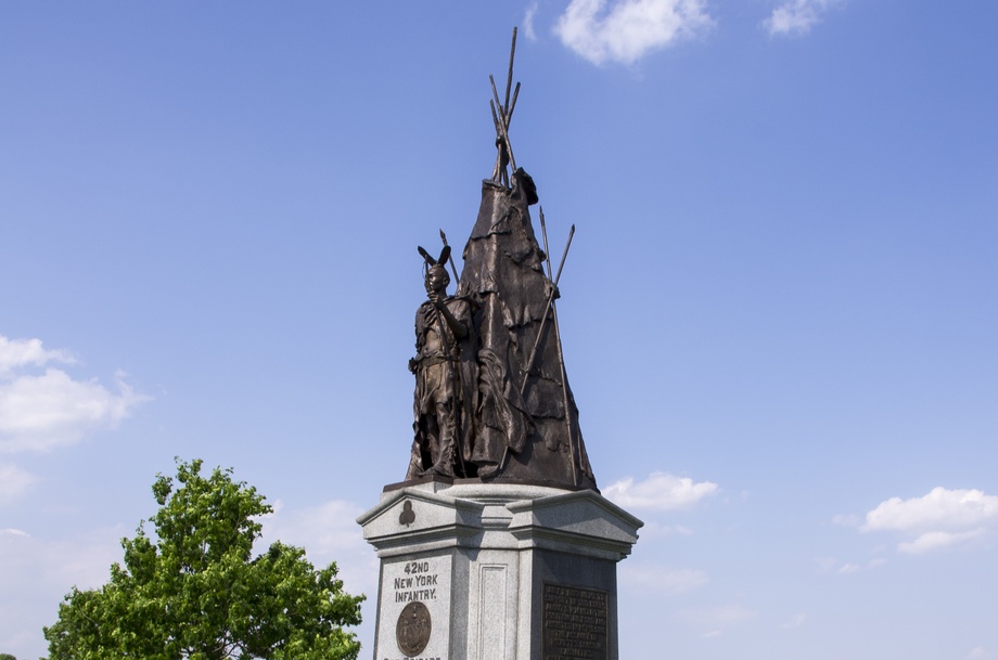 Tammany Regiment