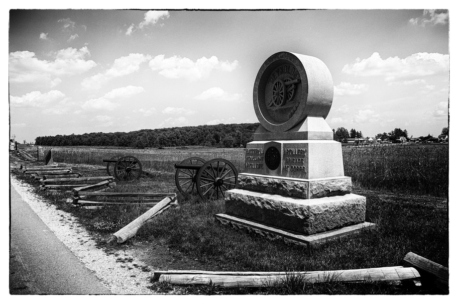 Reynold's Battery