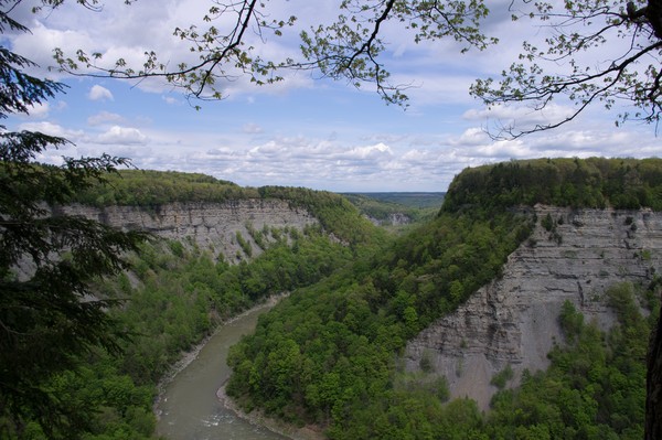 Letchworth State Park