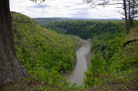 Letchworth State Park
