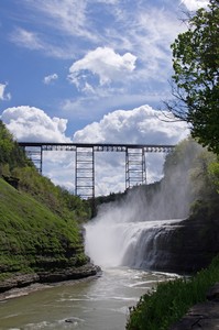 Letchworth State Park