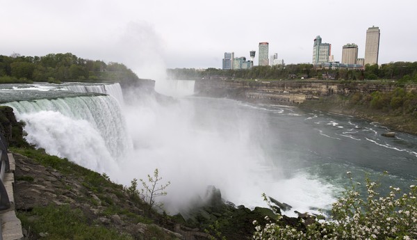 Niagara Falls