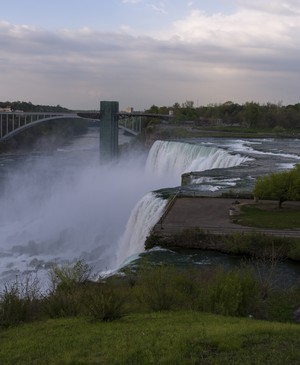 Niagara American Falls