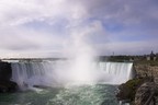 Horseshoe Falls
