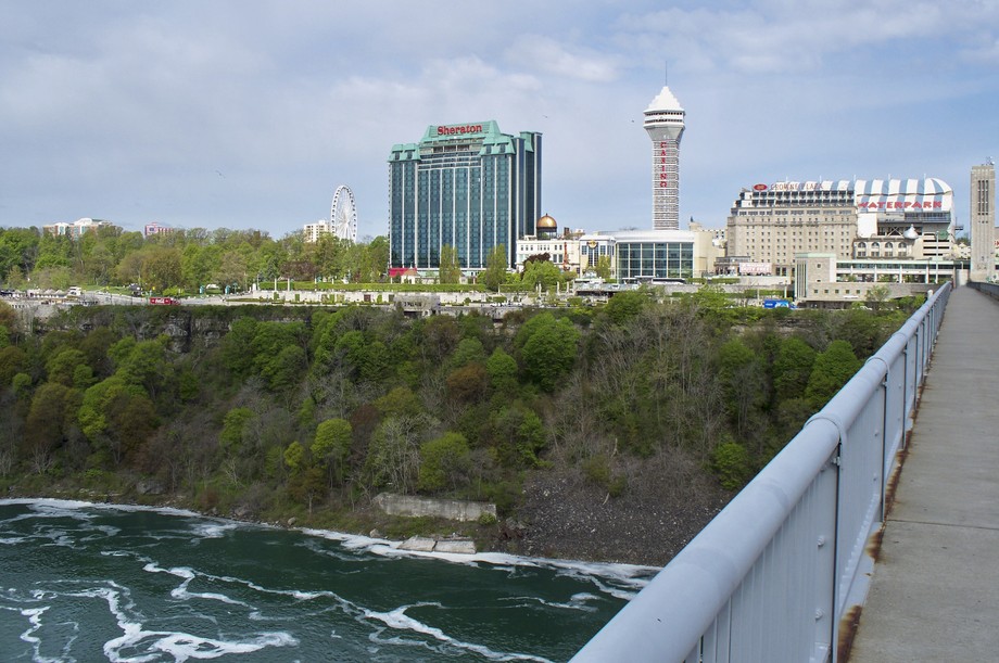 Niagara Falls